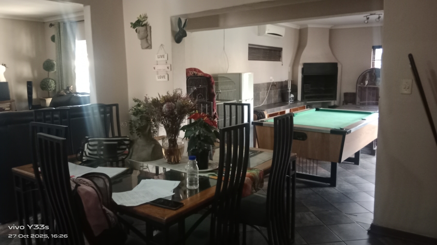 4 Bedroom Property for Sale in Vaalpark Free State